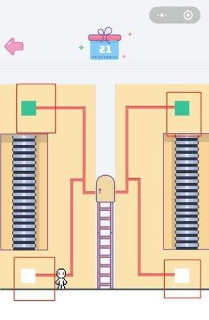 注意老同志排序中的这个“和”字